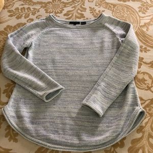 Jeanne Pierre Sweater